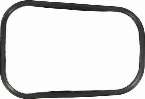 Glaser X59865-01 - Gasket, oil sump car-mod.net