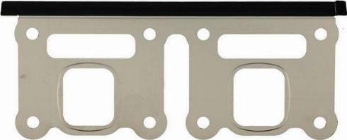 Glaser X59870-01 - Gasket, exhaust manifold car-mod.net