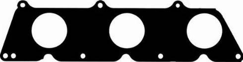 Glaser X59363-01 - Gasket, exhaust manifold car-mod.net