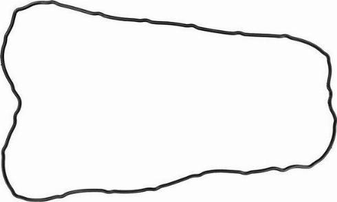 Glaser X54975-01 - Gasket, oil sump car-mod.net