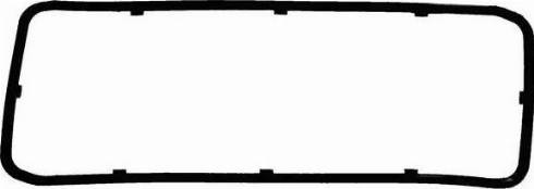 Glaser X54770-01 - Gasket, oil sump car-mod.net