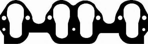 Glaser X55626-01 - Gasket, intake manifold car-mod.net