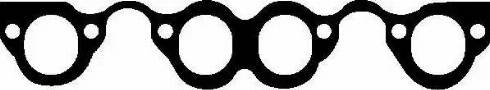Glaser X55899-01 - Gasket, intake manifold car-mod.net