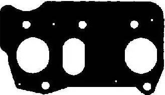 Glaser X51974-01 - Gasket, exhaust manifold car-mod.net