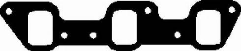 Glaser X51471-01 - Gasket, intake manifold car-mod.net