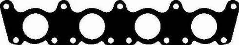 Glaser X51632-01 - Gasket, exhaust manifold car-mod.net