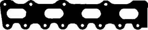 Glaser X51359-01 - Gasket, exhaust manifold car-mod.net