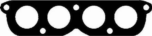 Glaser X51712-01 - Gasket, intake manifold housing car-mod.net