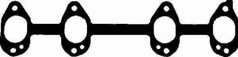 Glaser X52965-01 - Gasket, exhaust manifold car-mod.net