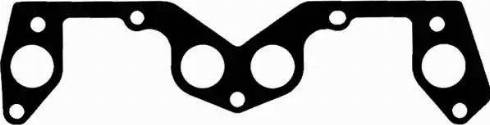 Glaser X52902-01 - Gasket, exhaust manifold car-mod.net