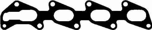 Glaser X52443-01 - Gasket, exhaust manifold car-mod.net