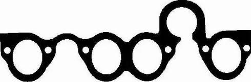 Glaser X57858-01 - Gasket, intake manifold car-mod.net