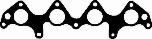 Glaser X57706-01 - Gasket, intake manifold car-mod.net
