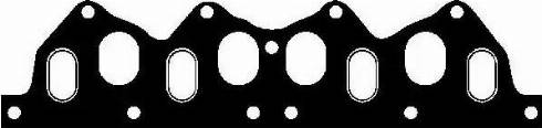 Glaser X06109-01 - Gasket, intake / exhaust manifold car-mod.net