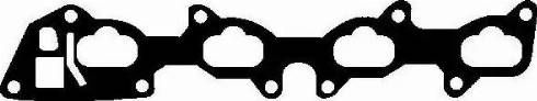 Glaser X07936-01 - Gasket, intake manifold car-mod.net