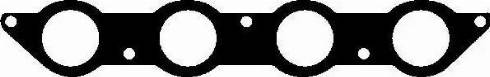 Glaser X07865-01 - Gasket, intake manifold housing car-mod.net