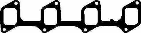 Glaser X89965-01 - Gasket, intake manifold car-mod.net