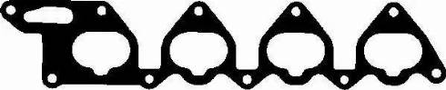Glaser X89963-01 - Gasket, intake manifold car-mod.net