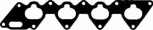Glaser X89668-01 - Gasket, intake manifold car-mod.net