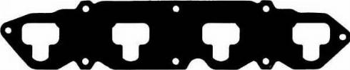 Glaser X89146-01 - Gasket, intake manifold car-mod.net