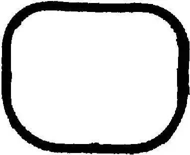 Glaser X89181-01 - Gasket, intake manifold housing car-mod.net