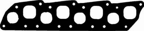 Glaser X89811-01 - Gasket, intake / exhaust manifold car-mod.net