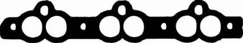 Glaser X89883-01 - Gasket, intake manifold car-mod.net