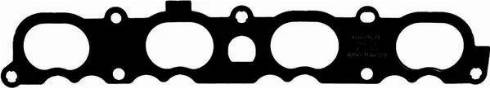 Glaser X89874-01 - Gasket, intake manifold car-mod.net