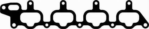 Glaser X89756-01 - Gasket, intake manifold car-mod.net