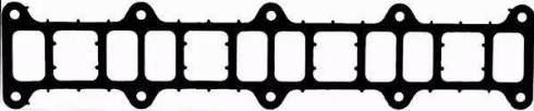 Glaser X89786-01 - Gasket, intake manifold car-mod.net
