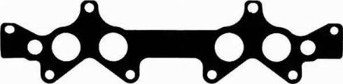 Glaser X85001-01 - Gasket, intake manifold car-mod.net