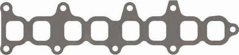 Glaser X86878-01 - Gasket, intake manifold car-mod.net
