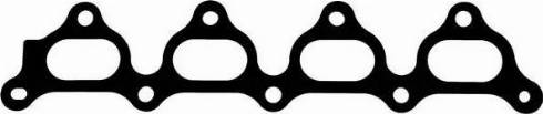 Glaser X81994-01 - Gasket, exhaust manifold car-mod.net