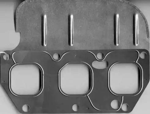 Glaser X81963-01 - Gasket, exhaust manifold car-mod.net