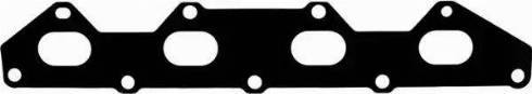 Glaser X81512-01 - Gasket, exhaust manifold car-mod.net