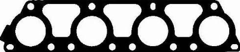 Glaser X81686-01 - Gasket, exhaust manifold car-mod.net