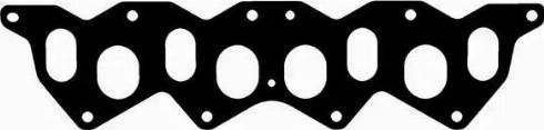 Glaser X81163-01 - Gasket, intake / exhaust manifold car-mod.net
