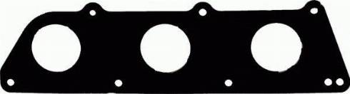 Glaser X81899-01 - Gasket, exhaust manifold car-mod.net