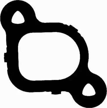 Glaser X88931-01 - Gasket, intake manifold car-mod.net