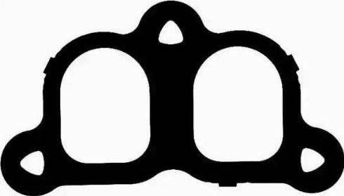 Glaser X88926-01 - Gasket, intake manifold car-mod.net