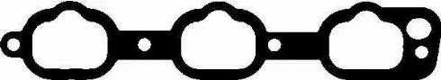 Glaser X88972-01 - Gasket, intake manifold car-mod.net