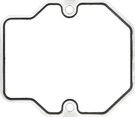 Glaser X83456-01 - Gasket, cylinder head cover car-mod.net