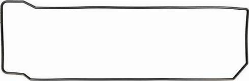 Glaser X83458-01 - Gasket, cylinder head cover car-mod.net