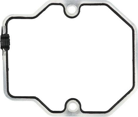 Glaser X83457-01 - Gasket, cylinder head cover car-mod.net