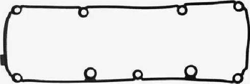 Glaser X83360-01 - Gasket, cylinder head cover car-mod.net