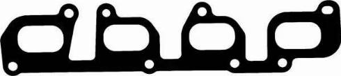 Glaser X82518-01 - Gasket, exhaust manifold car-mod.net