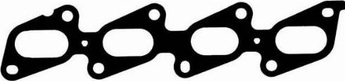 Glaser X82525-01 - Gasket, exhaust manifold car-mod.net