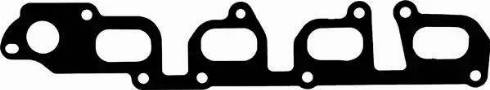 Glaser X82521-01 - Gasket, exhaust manifold car-mod.net