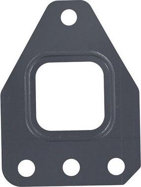 Glaser X82097-11 - Gasket, exhaust manifold car-mod.net