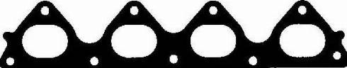 Glaser X82190-01 - Gasket, exhaust manifold car-mod.net